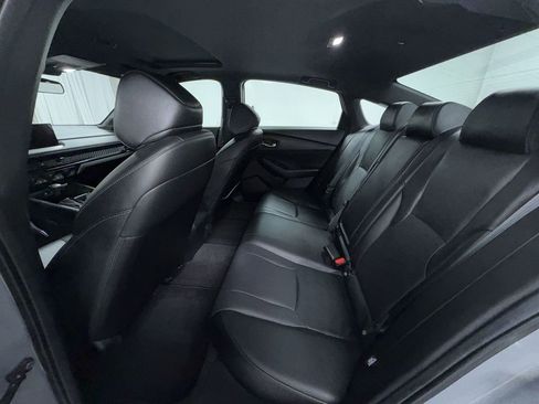 Certified 2024 Honda Accord Sport image 12