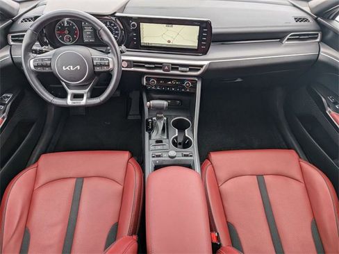 Used 2024 Kia K5 GT-Line w/ GT-Line Premium Package image 27