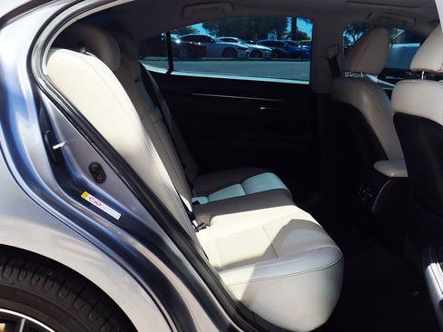 Used 2017 Lexus ES 350 image 27