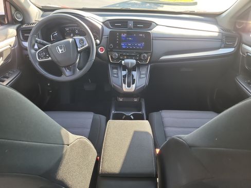 Used 2022 Honda CR-V Special Edition image 15