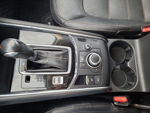 Used 2018 MAZDA CX-5 Grand Touring w/ Premium Package image 23