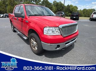 Used 2006 Ford F150 4x4 SuperCrew video 1