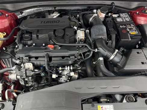 Used 2022 Kia K5 GT-Line w/ GT-Line FWD Premium Package image 55