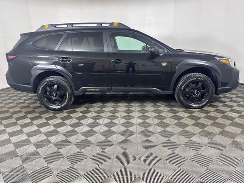 Used 2024 Subaru Outback Wilderness image 2