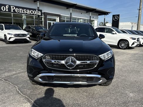 New 2026 Mercedes-Benz GLC 300 image 8