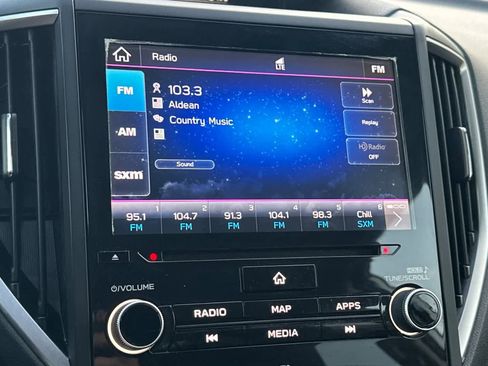 Used 2020 Subaru Forester Limited w/ Popular Package #3 image 16