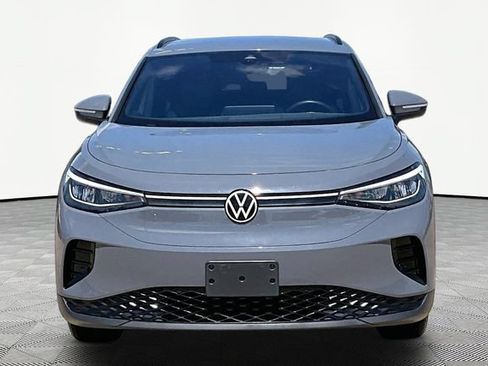 Used 2023 Volkswagen ID.4 Pro AWD/4WD image 3