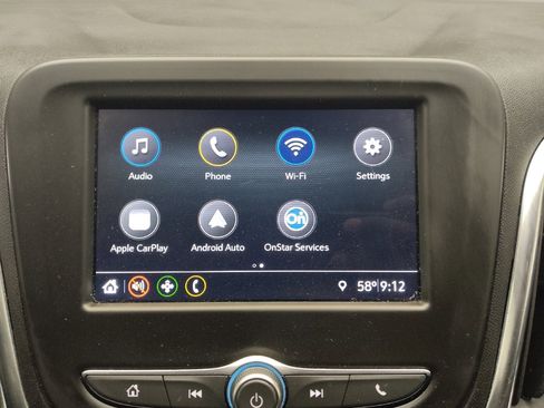 Used 2019 Chevrolet Equinox LT AWD/4WD image 25