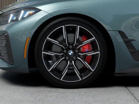 New 2026 BMW i4 eDrive40 image 7