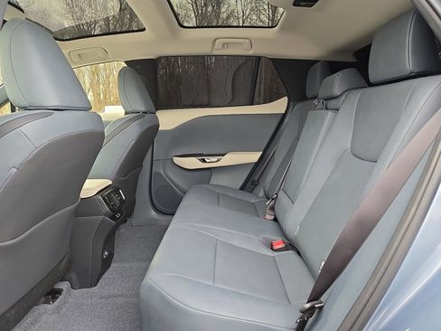 Used 2025 Lexus RZ 450e image 10