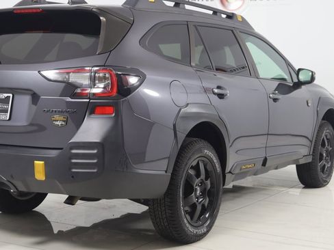 Used 2022 Subaru Outback Wilderness image 46