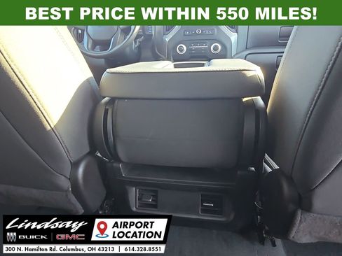 Used 2023 GMC Sierra 1500 Pro image 12