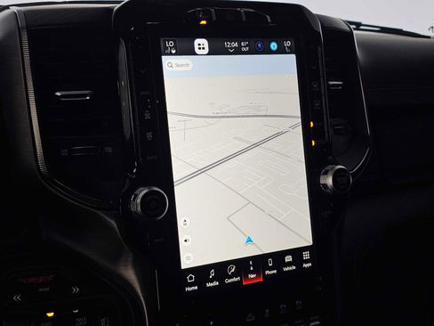 Used 2024 RAM 1500 TRX w/ TRX Level 2 Equipment Group image 24