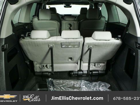Used 2024 Honda Odyssey EX-L image 30