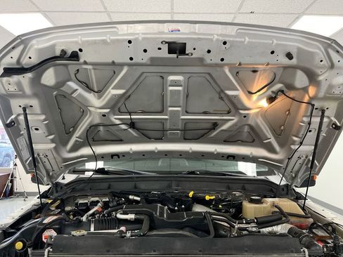 Used 2014 Ford F350 Platinum image 13