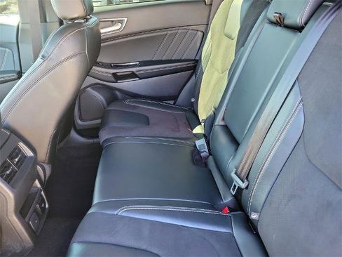 Certified 2020 Ford Edge ST image 12