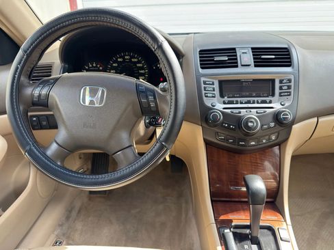 Used 2007 Honda Accord EX-L image 19