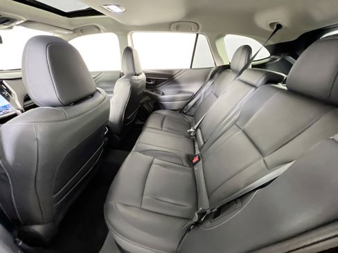 Used 2023 Subaru Outback Touring image 25