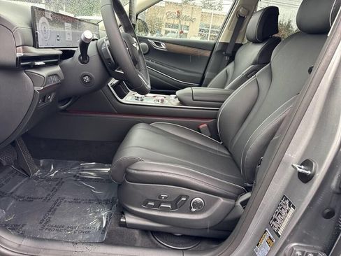 New 2026 Genesis GV80 2.5T Prestige AWD/4WD image 22