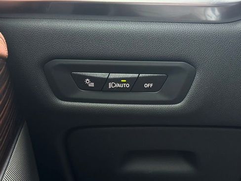 New 2026 BMW X5 xDrive40i w/ M Sport Package image 34