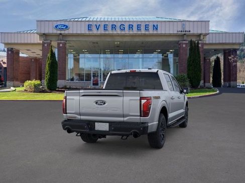 New 2025 Ford F150 Tremor w/ Equipment Group 402A High image 8