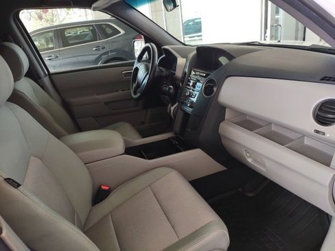 Used 2013 Honda Pilot EX image 37