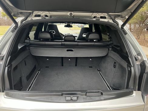 Used 2016 BMW X5 M AWD/4WD image 8