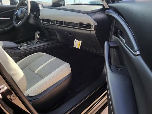 New 2026 MAZDA CX-30 2.5 Turbo w/ Premium Package image 8