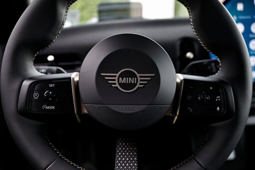 New 2026 MINI Cooper S FWD image 32
