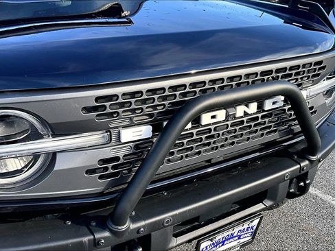 Used 2021 Ford Bronco Badlands image 31