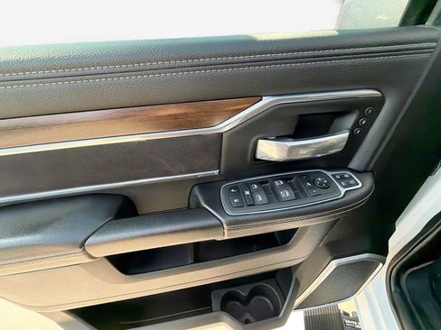 Used 2023 RAM 2500 Laramie AWD/4WD image 15