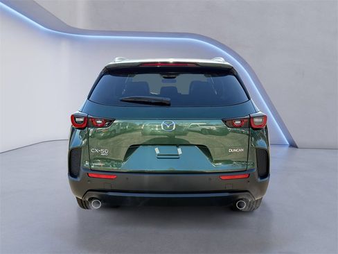 New 2026 MAZDA CX-50 AWD 2.5 S w/ Weather Package image 4
