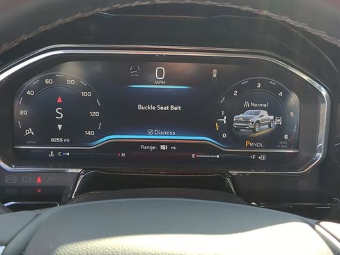 Used 2024 Chevrolet Silverado 1500 LT w/ Safety Package image 23