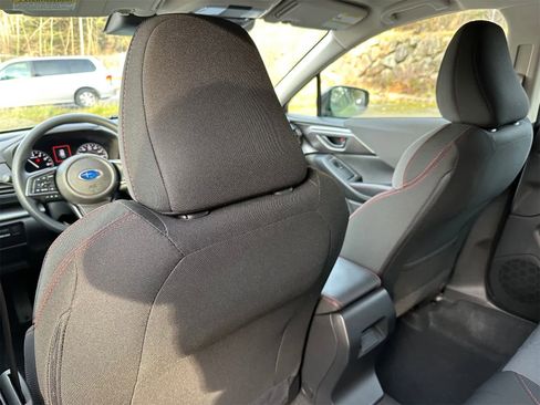 New 2026 Subaru Impreza 2.0i Sport image 10