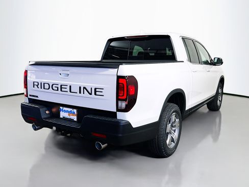 New 2026 Honda Ridgeline RTL image 6