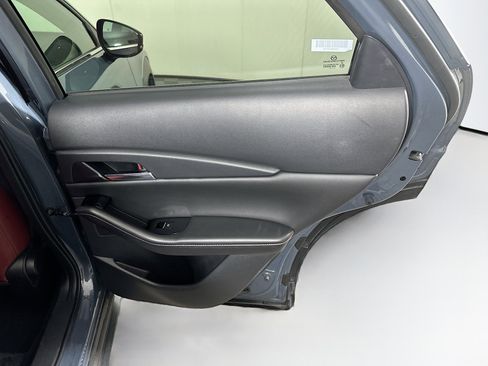 Used 2024 MAZDA CX-30 AWD 2.5 S w/ Preferred Package image 29