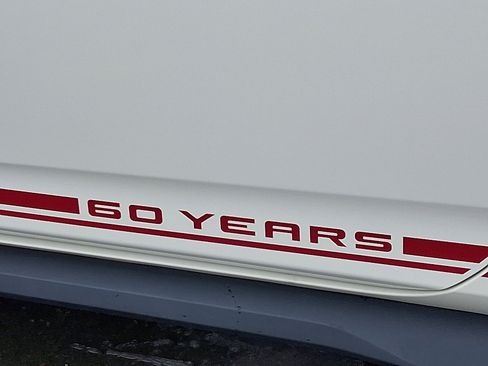 Used 2025 Ford Mustang GT Premium w/ 60th Anniversary Package image 29