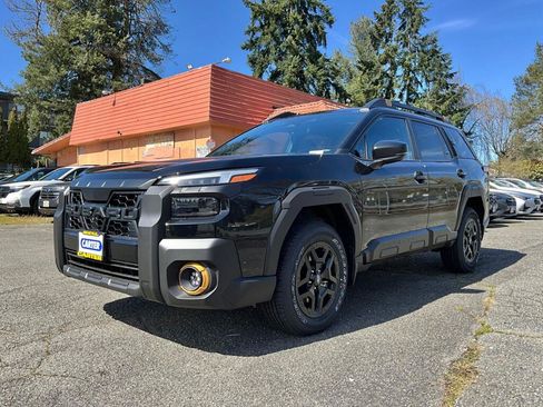 New 2026 Subaru Outback Wilderness image 4