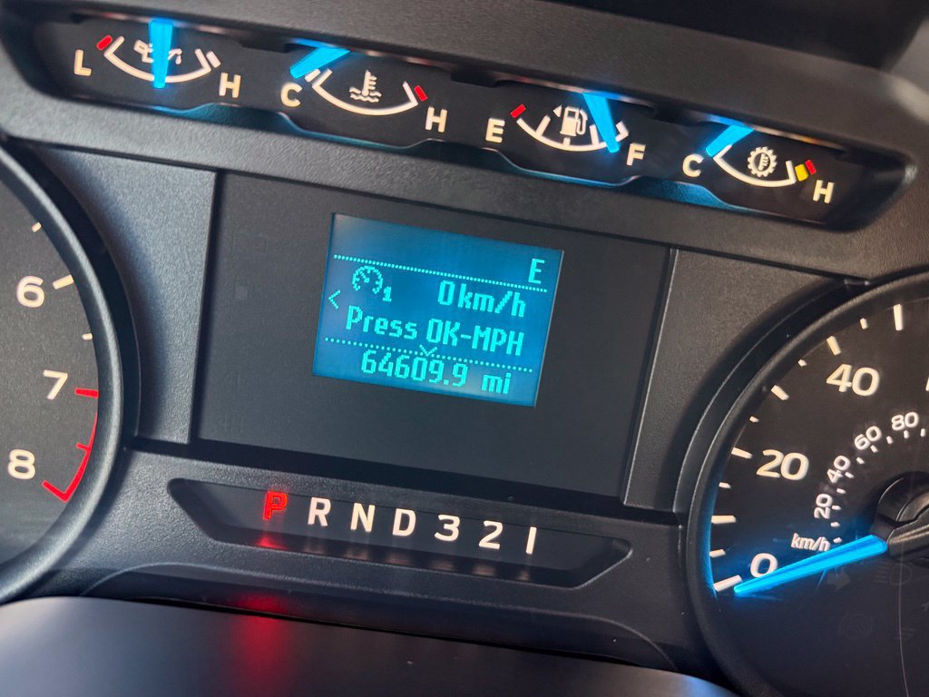 Used 2017 Ford F150 XL w/ XL Power Equipment Group AWD/4WD image 19