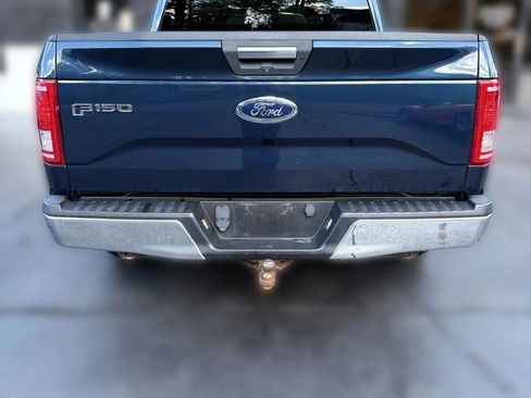 Used 2016 Ford F150 XLT w/ Equipment Group 301A Mid image 5