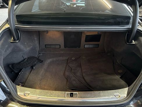 Used 2014 Audi A8 L 3.0T image 21