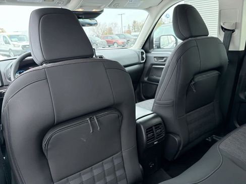 Certified 2023 Ford Bronco Sport Big Bend w/ Convenience Package image 19