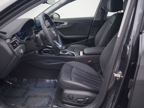 Used 2023 Audi A4 2.0T Premium Plus w/ Premium Plus Package image 6