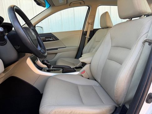 Used 2013 Honda Accord EX-L image 11