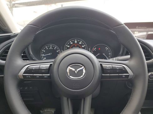 New 2026 MAZDA MAZDA3 2.5 S Sedan w/ Preferred Pkg FWD image 19