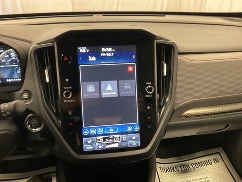 New 2026 Subaru Forester Wilderness AWD/4WD image 19