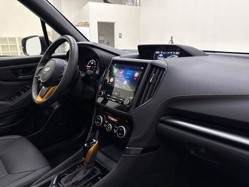 Certified 2025 Subaru Forester Wilderness image 26