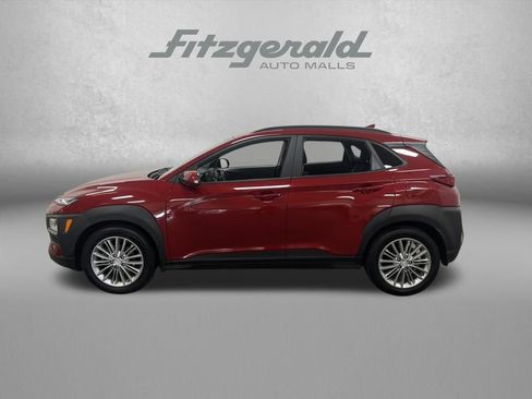 Used 2020 Hyundai Kona SEL Plus image 2