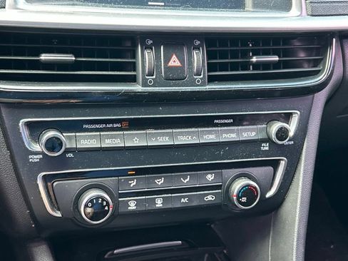 Used 2020 Kia Optima LX FWD image 34