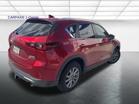 Used 2023 MAZDA CX-5 AWD 2.5 S image 3